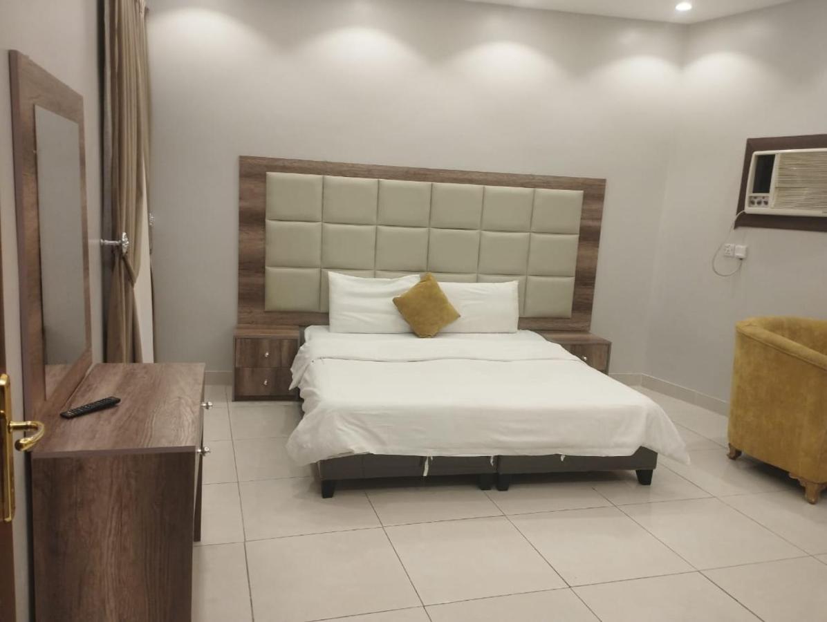 Diamond Suites For Furnished Apartments Médine Extérieur photo