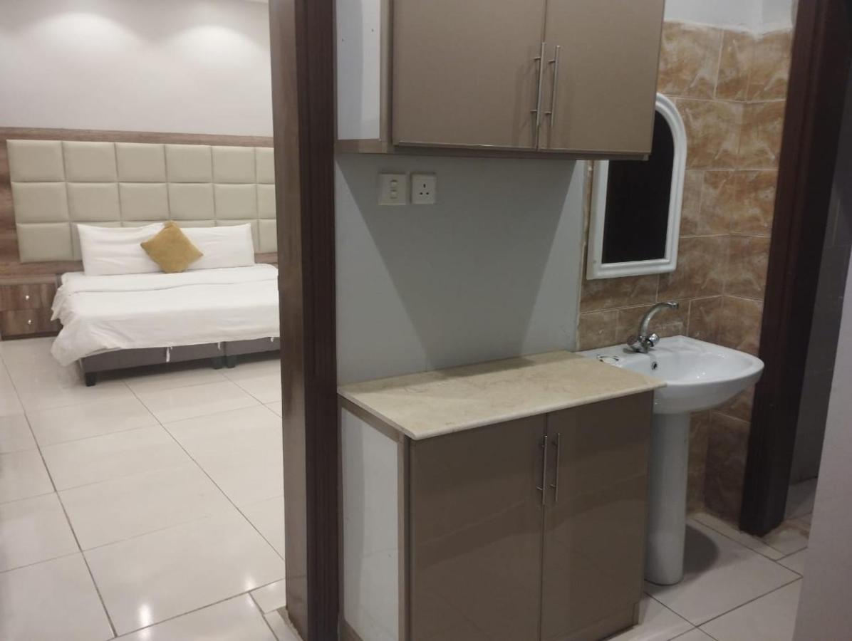 Diamond Suites For Furnished Apartments Médine Extérieur photo