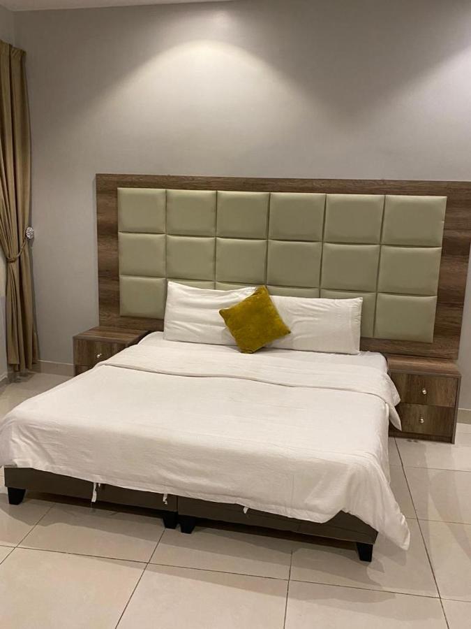 Diamond Suites For Furnished Apartments Médine Extérieur photo