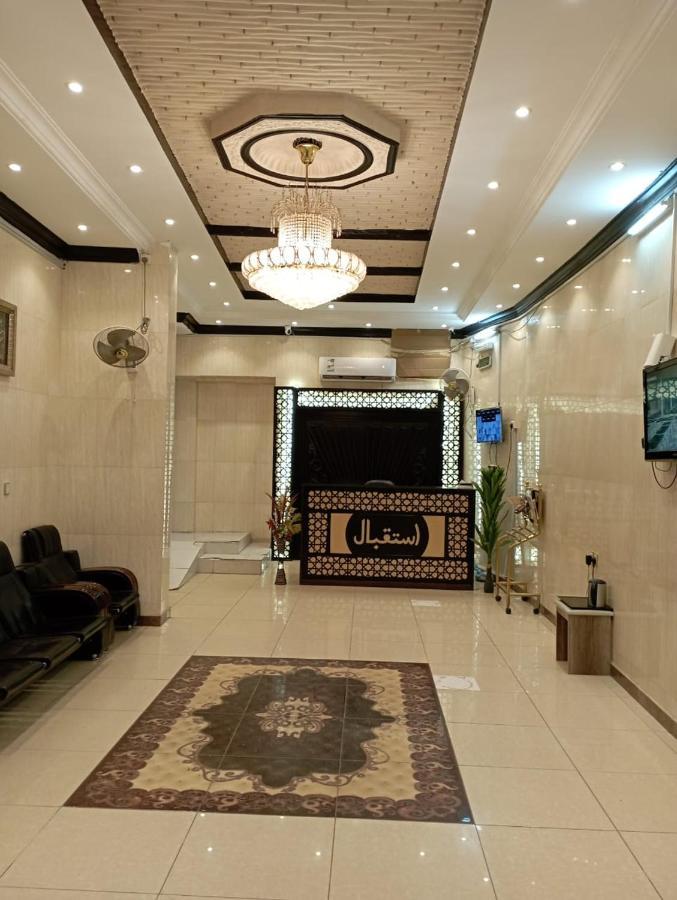 Diamond Suites For Furnished Apartments Médine Extérieur photo